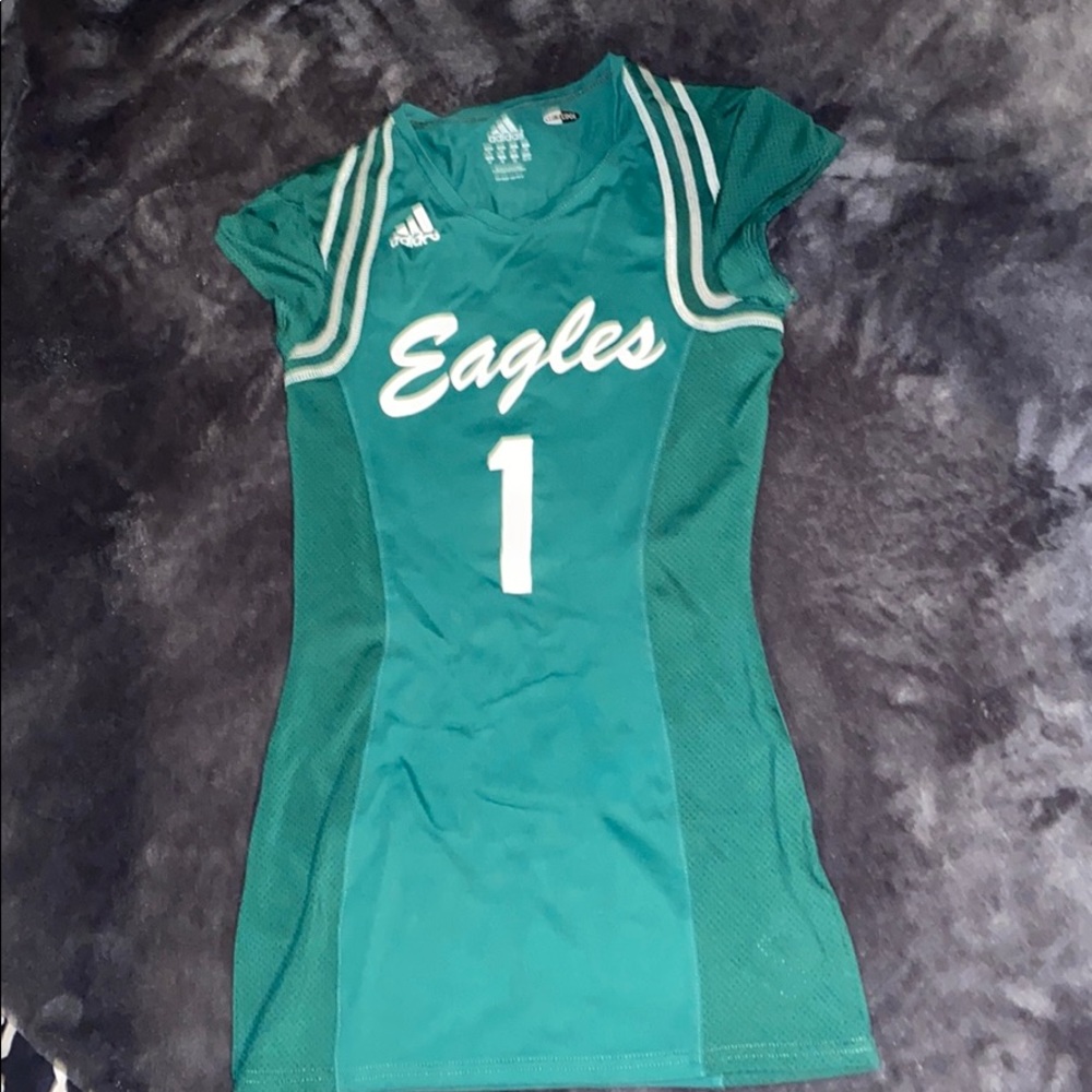 Eagles Jersey.
